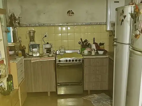 Depto Tipo Casa en Venta de 2 dormitorios
