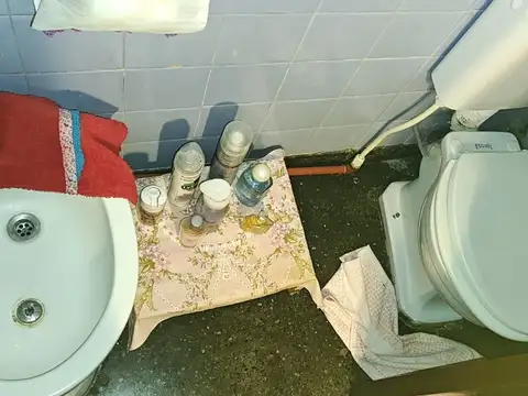 Depto Tipo Casa en Venta 52 años