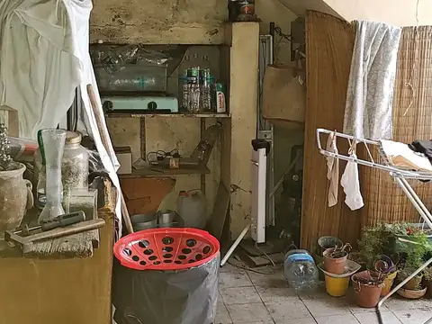 Depto Tipo Casa en Venta en Florida Mitre/Este, USD 87.000