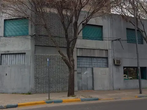 GALPON VENTA PERMUTA FINANCIACIÓN ROSARIO