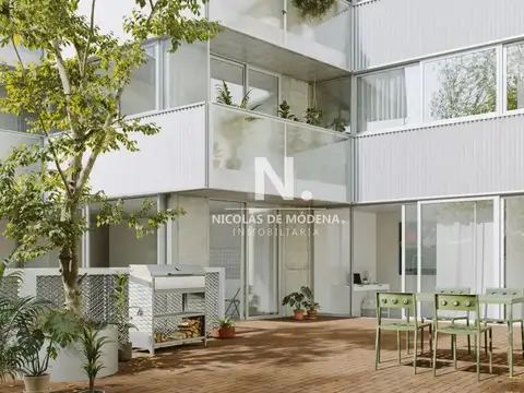 Venta Apartamento en Pozo de 2 Dormitorios en Palermo,Montevideo.Ideal Para vivienda e Inversion!