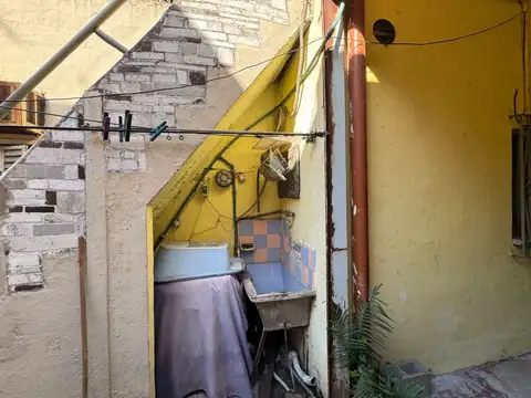 Casa en Venta 25 años