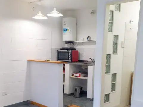 Depto Tipo Casa en Alquiler en San Cristobal, $ 480.000