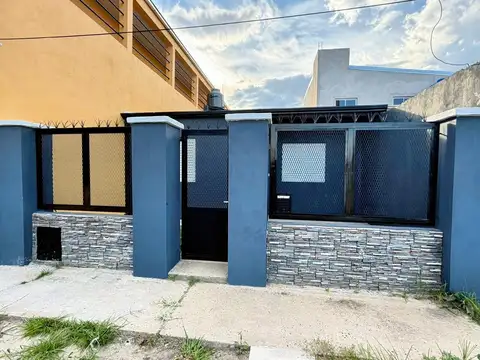 Casa en alquiler