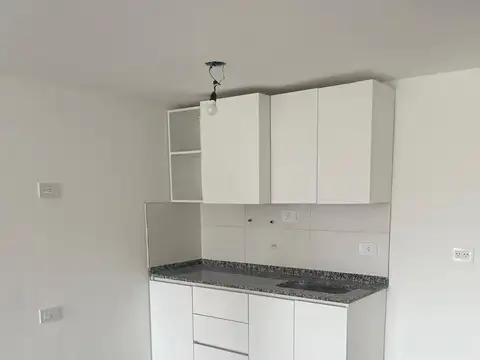 Departamento en Venta en Abasto, USD 43.000