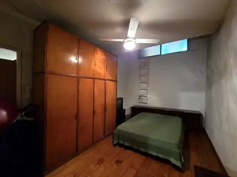 VENTA PH 3 AMB C/ TERRAZA PROPIA SIN EXPENSAS