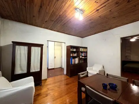 Depto Tipo Casa en Venta 36 años
