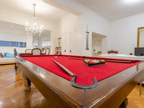 Departamento en Venta 55 años