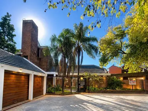 Casa en Venta de 10 dormitorios