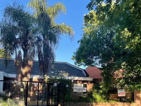 Casa en Venta en Merlo 