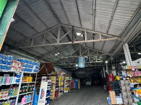 Oportunidad de Inversión Venta 2 Galpones en Allen