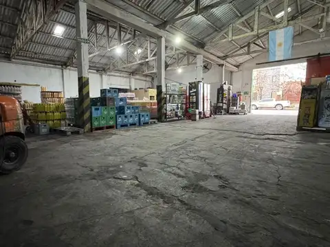 Galpon en Venta 56 años