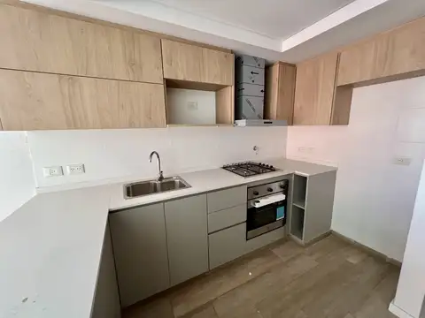Venta – 2 ambientes – Departamento – Caballito – Terraza propia con parrilla - Pileta - Gim - CoWork