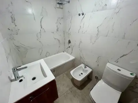 Departamento en Venta en Caballito, USD 172.000