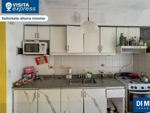 Departamento en Venta al Suroeste