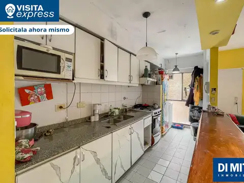 Departamento en Venta en Boca, USD 70.000