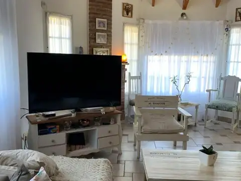Casa en Alquiler 20 años