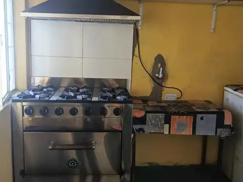 Casa en Venta de 5 dormitorios