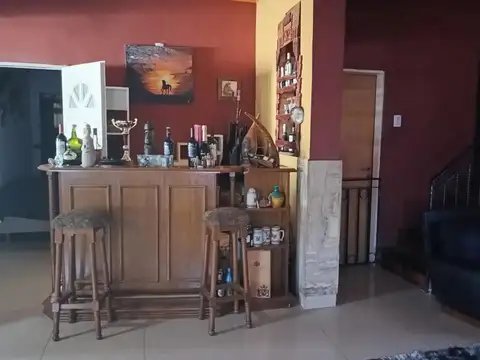 Luis María Drago 2751