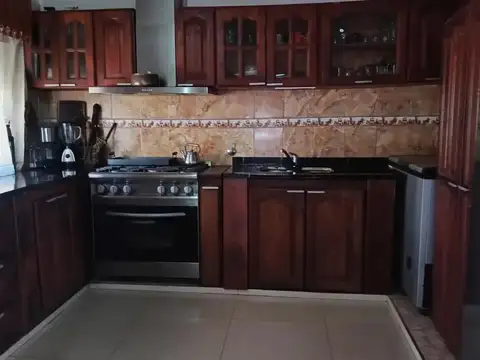 Casa en venta en Rafael Castillo