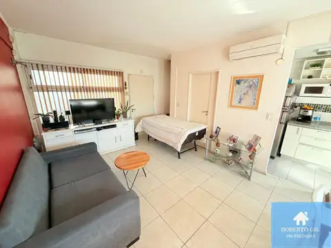 Departamento en Venta 13 años