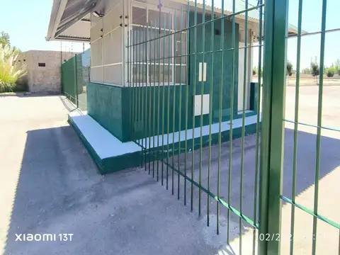 Venta Lotes  300 m² B° Solares de Coquimbito Maipú