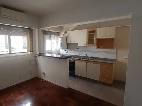 Departamento en Alquiler en Nuñez, Capital Federal
