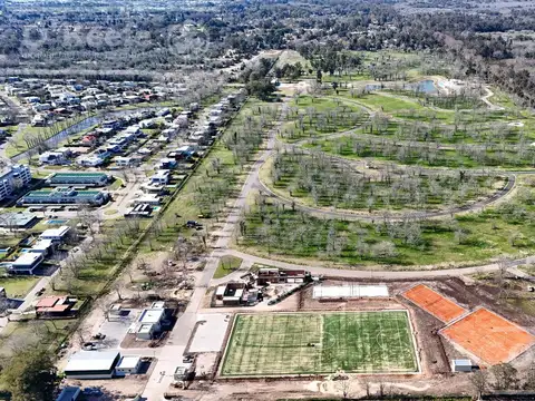 Terreno en Venta de 683,0 m2