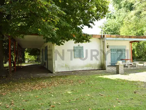 Casa en Venta 2025 años