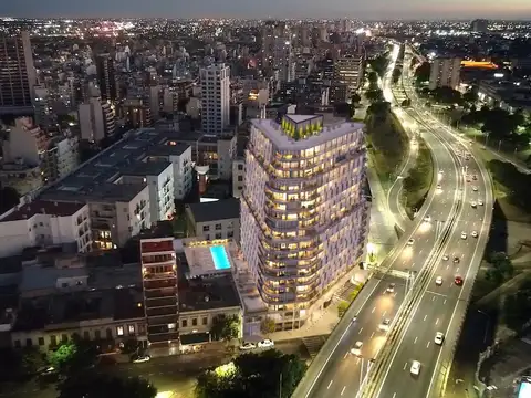 Departamento en Venta de 2 dormitorios