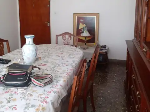 Departamento 3 ambientes con cochera 