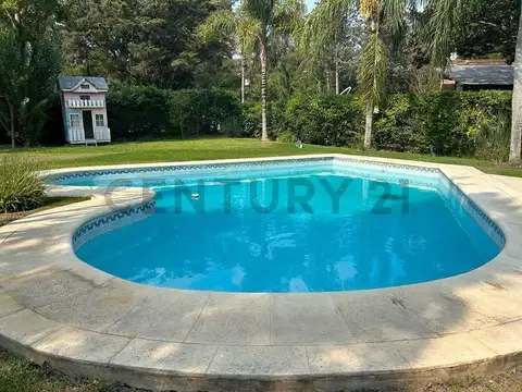 Casa en Alquiler en Villa Gobernador Udaondo, USD 2.100