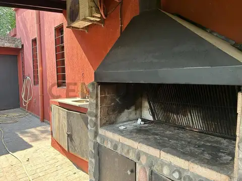 Casa en Alquiler de 3 dormitorios