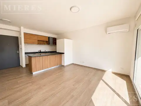 Departamento en Ciudad De Tigre