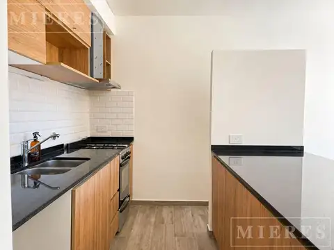 Departamento en Alquiler en Ciudad De Tigre, $ 900.000