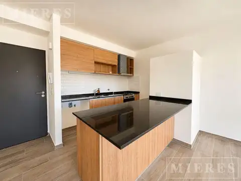 Departamento en Alquiler de 1 dormitorio