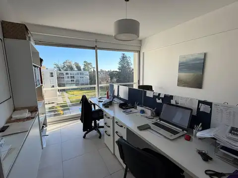 Venta/Alquiler - Oficina en Concord - Pilar