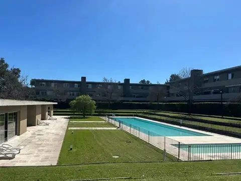 Departamento  en Venta en Bosque Alto, Pilar, G.B.A. Zona Norte