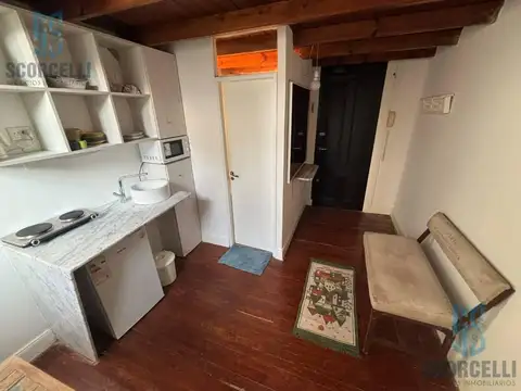 Departamento en Alquiler Temporal 110 años