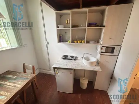 Departamento en Alquiler Temporal de 1 dormitorio