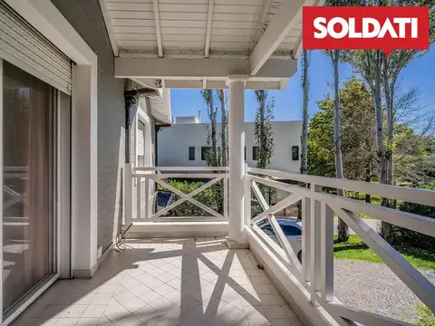 Casa en Venta al Sudoeste