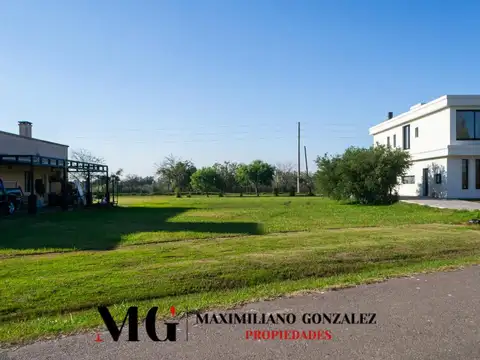 Lote venta La Martona Cañuelas