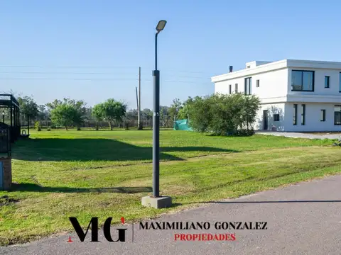Terreno en Venta en La Martona, USD 65.000