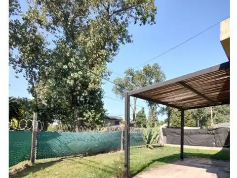 Casa en Alquiler 11 años