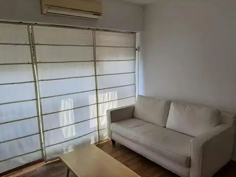 Departamento en Alquiler Temporal de 2 ambientes