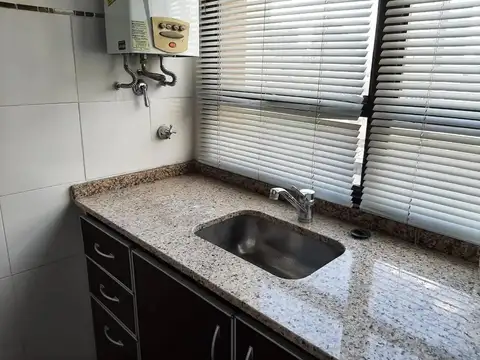Departamento en alquiler temporario