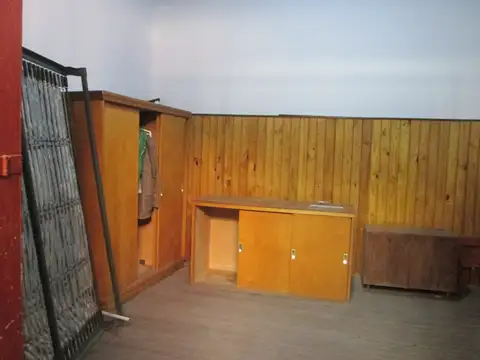 Depto Tipo Casa en Alquiler 50 años