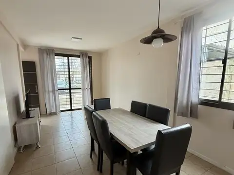 OPENHOUSE alquila hermoso departamento en Guaymallén
