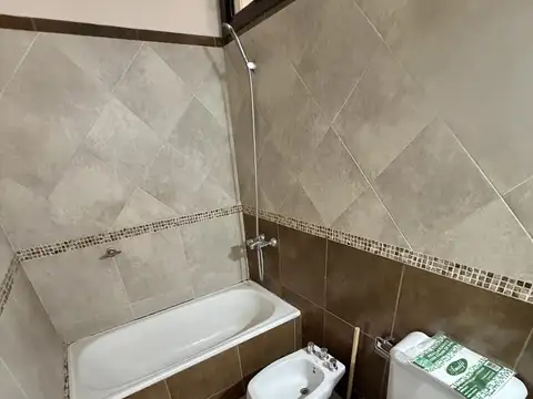 Departamento en Alquiler 12 años