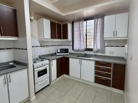 Departamento en Alquiler de 3 dormitorios